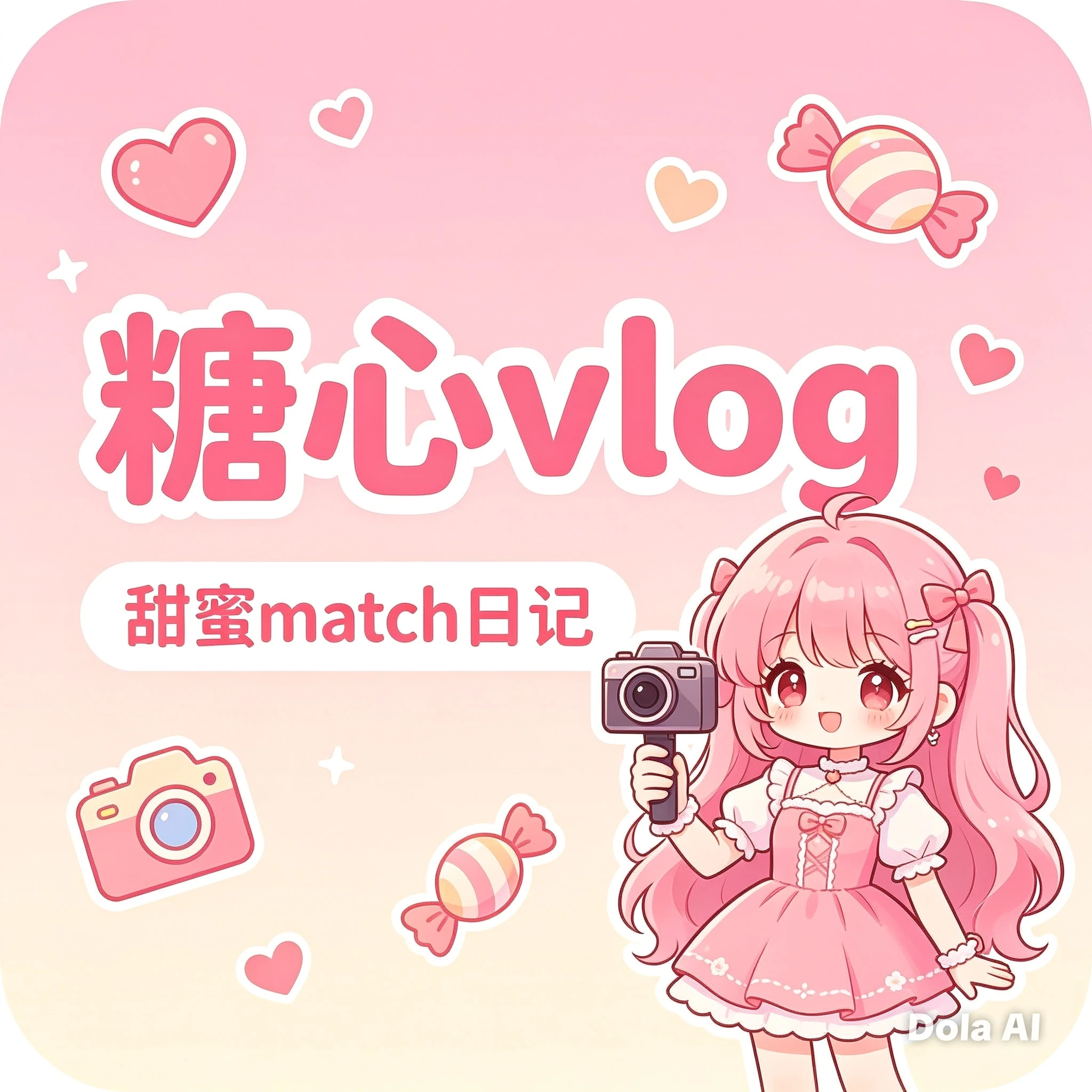 Vlog发布前隐私检查主题视觉